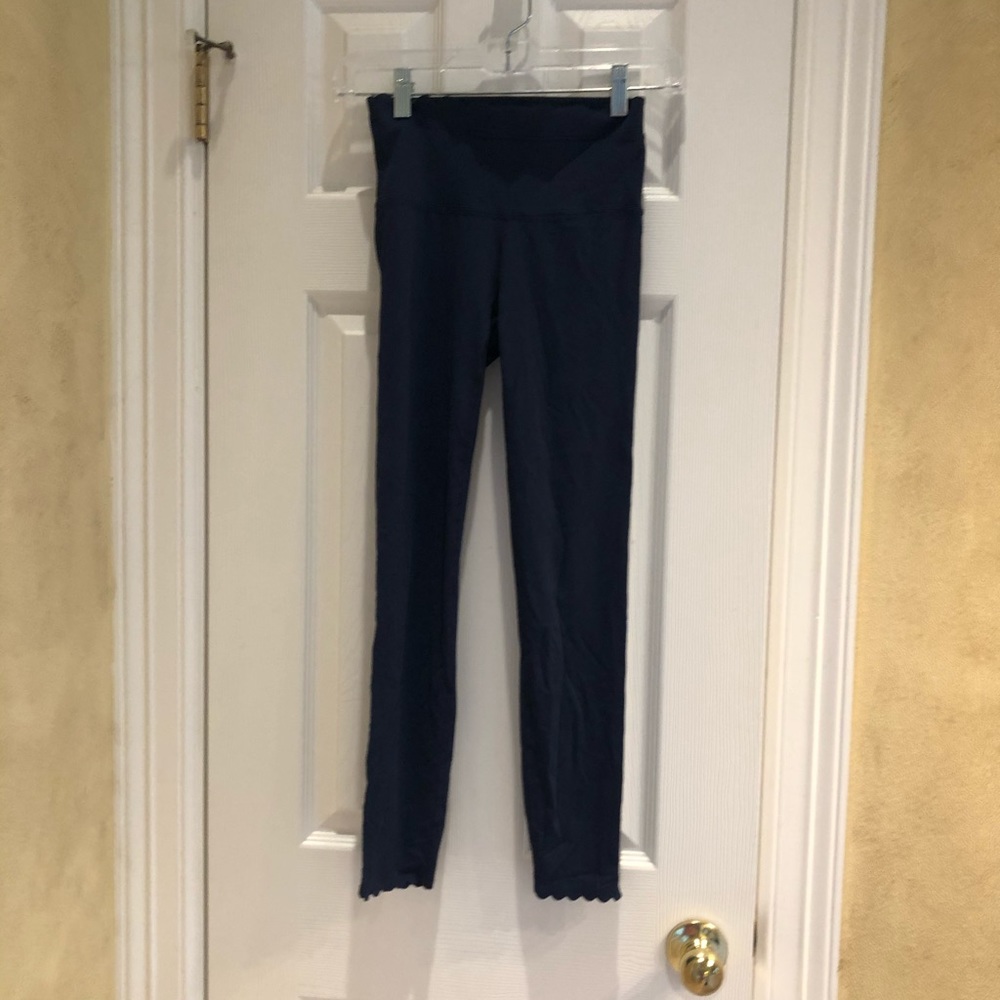 Like new navy joylab tights